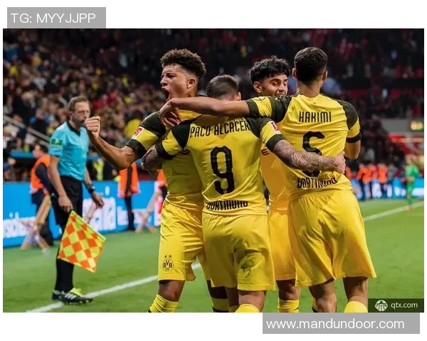 摩纳哥与多特蒙德竞彩分析及赛前预测全面解读