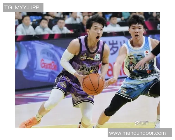 清华大学与宁波大学激战正酣谁将赢得这场高校篮球盛宴