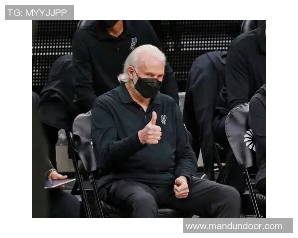 马刺队摆烂策略加码波波维奇因轮休主力遭联盟罚款