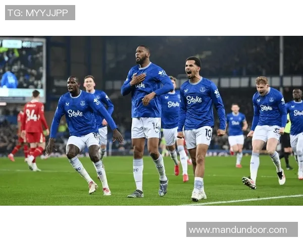 高玛希亚主场迎战埃弗顿双方争夺英超宝贵积分激战在即